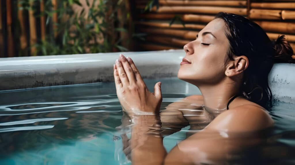 Should You Cold Plunge Before or After A Workout?