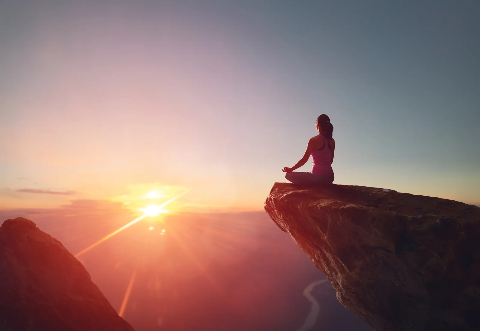 Yoga Sutra 1.3: Realization of Our True Nature