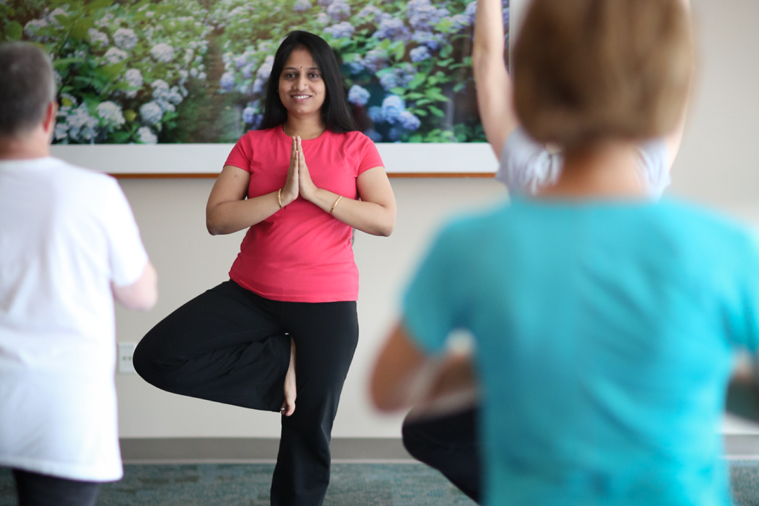 Interview: Empowering Women with Yogi and Dancer Hemalayaa