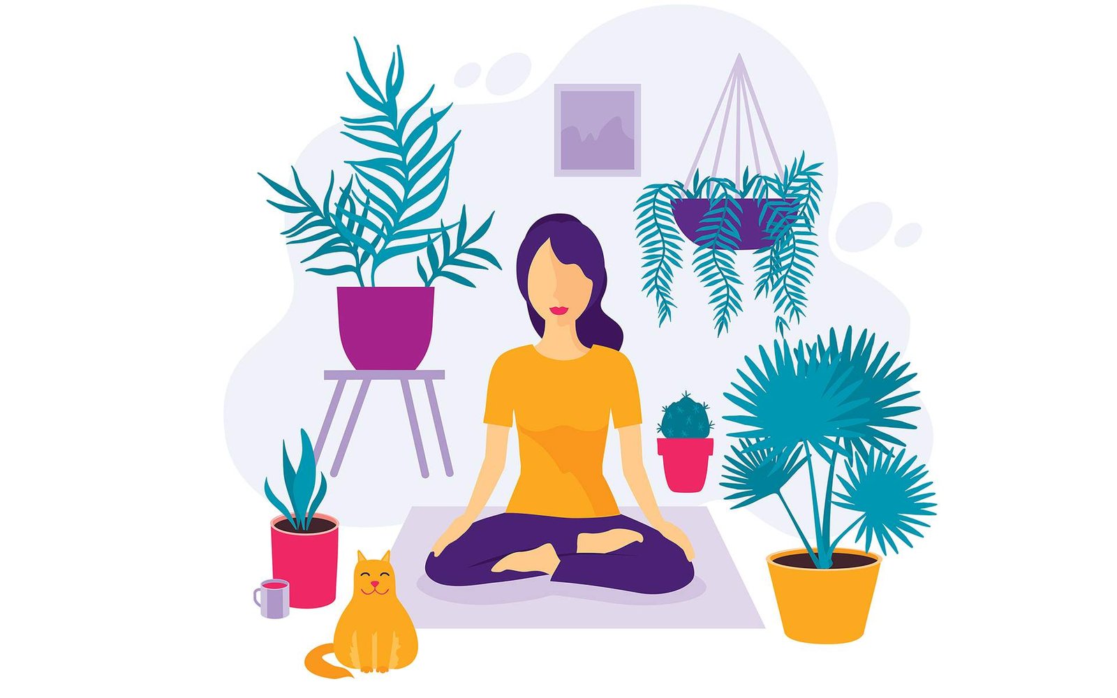 3 Mindfulness Meditations to Help You Tap Into the Present
