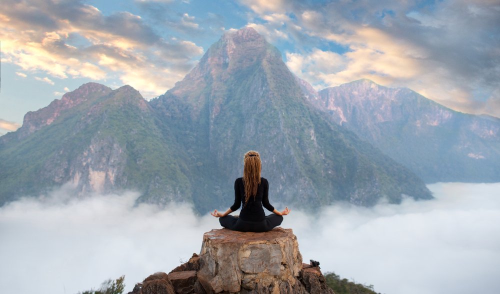 This Meditation Will Boost Your Productivity—and Creativity