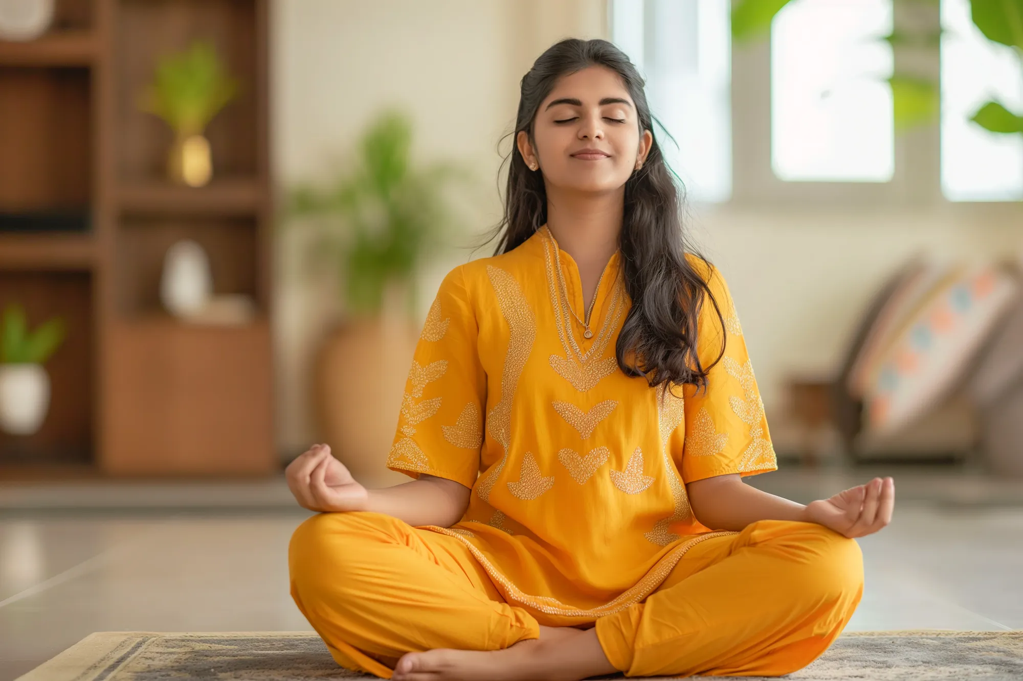 Scientists Just Did a Study on Orgasmic Meditations—Here’s How It Affects Your Brain