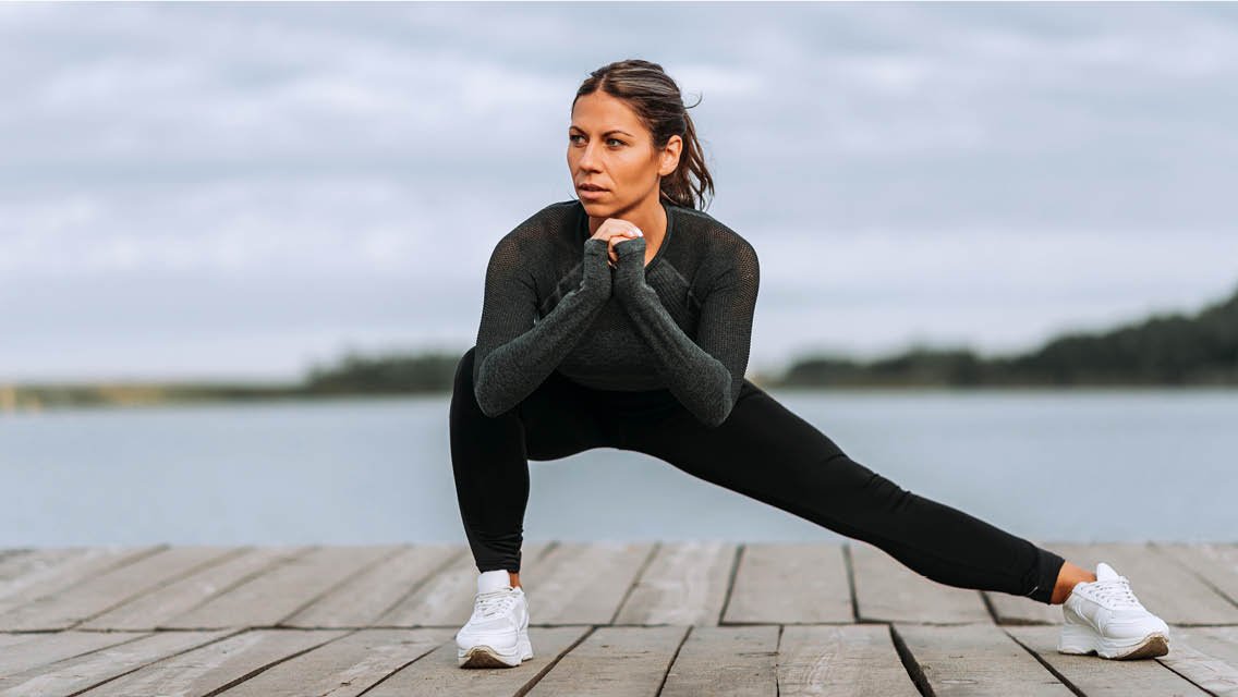 What’s the Best Time of Day to Stretch?