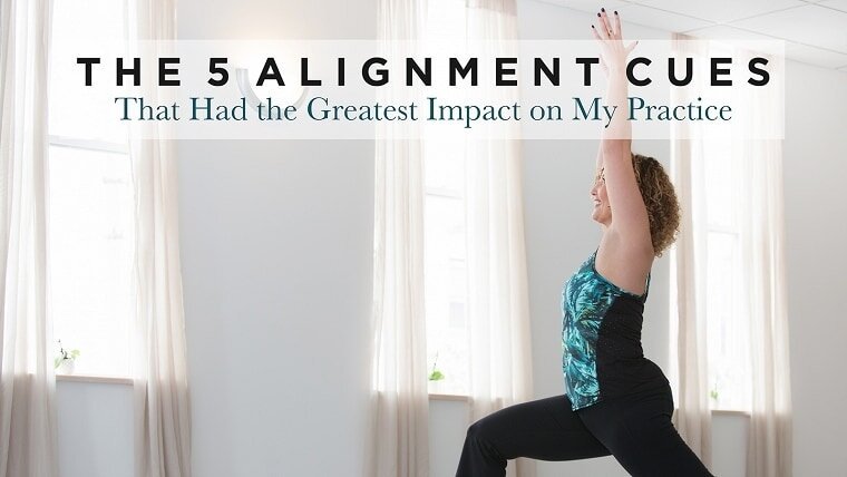 5 Confusing Yoga Cues Explained in Plain English
